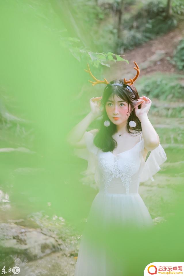 抖音车模小鹿跳舞(抖音车模小鹿跳舞是真的吗)