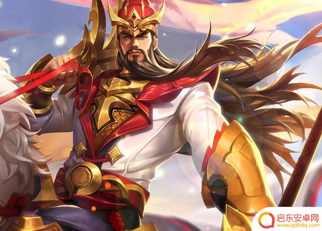王者荣耀中，最容易获胜的3大打野类型，希望你是其中之一