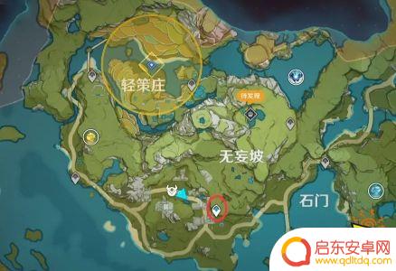 原神琉璃袋带什么角色 原神中琉璃袋的分布情况
