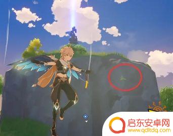 原神琉璃袋带什么角色 原神中琉璃袋的分布情况
