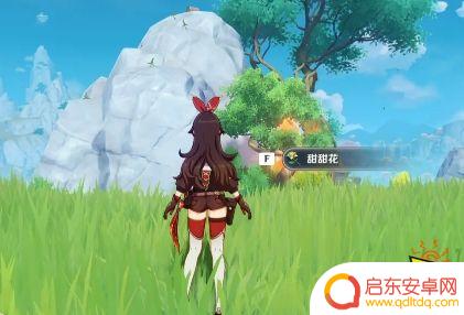 原神琉璃袋带什么角色 原神中琉璃袋的分布情况