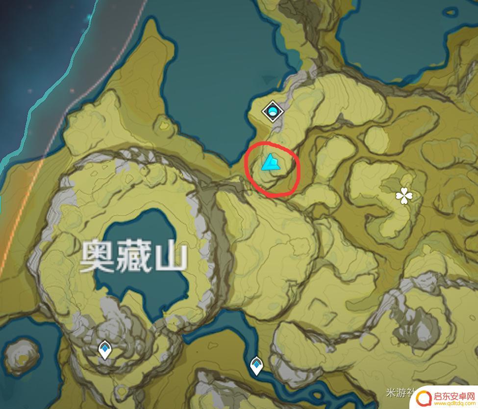 原神光束怎么点亮？快速解锁光束点亮方法！
