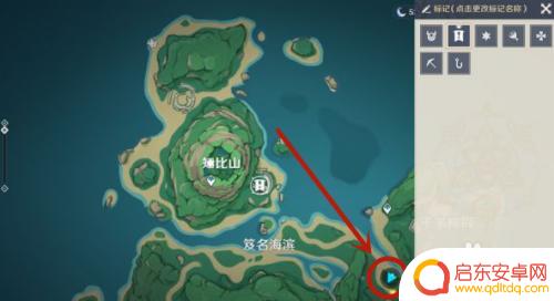 原神幽灵送行任务怎么开始？任务攻略大揭秘！