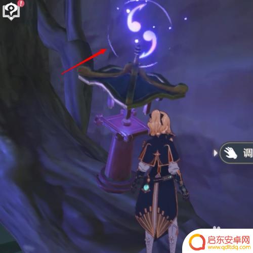 原神荒海祝祷序列 原神荒海五个祝祷顺序怎么选择
