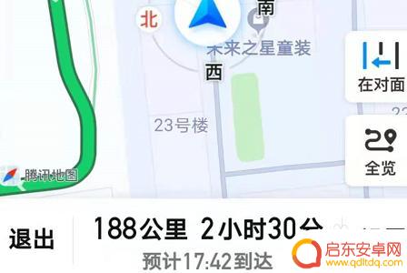 手机导航地图怎么添加音乐 腾讯地图如何插入QQ音乐