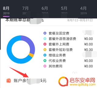 怎样查移动手机话费详单 中国移动如何查询详细话费详单