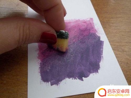 手机外壳怎么改颜色 DIY手机壳换色技巧