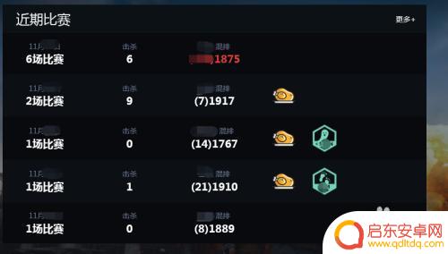 吃鸡Steam怎么查看战绩?简单易学的方法解析