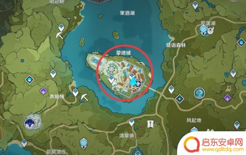 原神如何自己烹饪 原神菜肴制作攻略