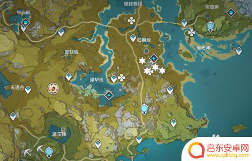 原神浓缩图纸怎么 怎样获得原神浓缩树脂的图纸
