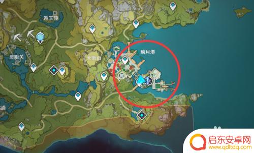 原神浓缩图纸怎么 怎样获得原神浓缩树脂的图纸