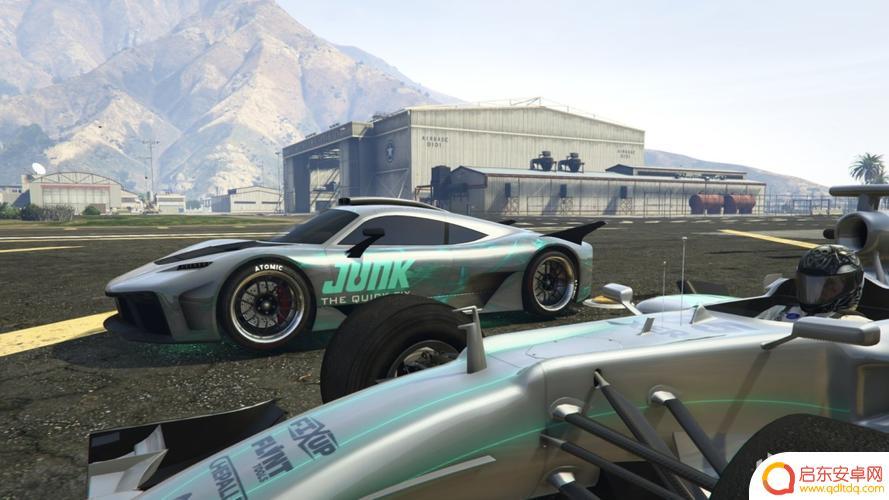 gta5汽车改装武器(gta5汽车改装武器在哪里)