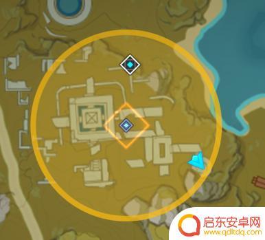 原神归离集遗迹石碑 原神归离集石碑奖励内容