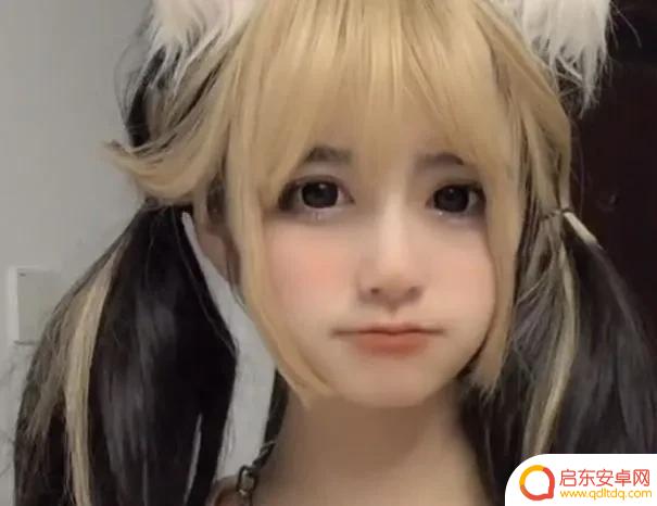 抖音安妮今年多大(安妮抖音号)