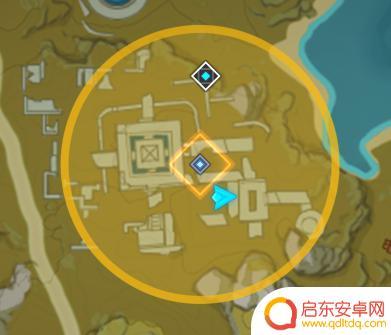 原神归离集遗迹石碑 原神归离集石碑奖励内容