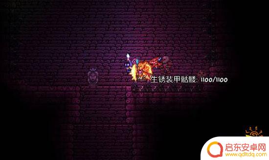 泰拉瑞亚中怎么得粘性绷带 泰拉瑞亚怎么获得粘性绷带
