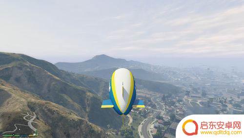 gta5老崔怎么叫飞艇(gta5老崔的飞机怎么开)