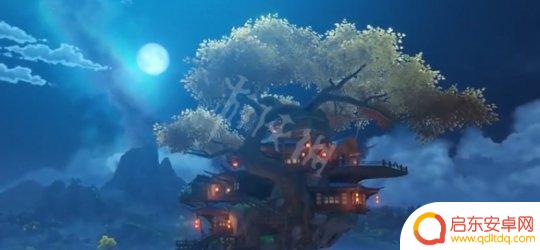 原神2.4下几点更新 《原神》2.4版本更新时间