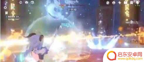 原神如何打四十级无相之岩 原神无相之岩攻略详解