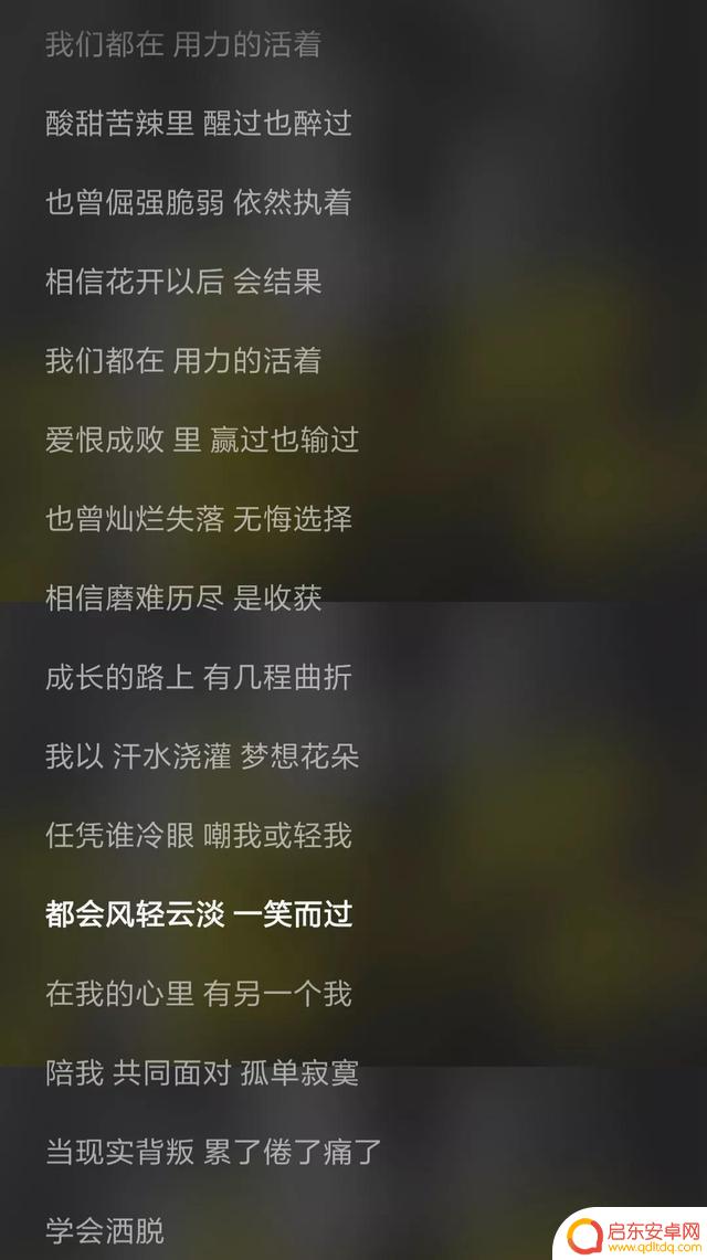 台湾抖音歌曲程响(抖音程响的歌)
