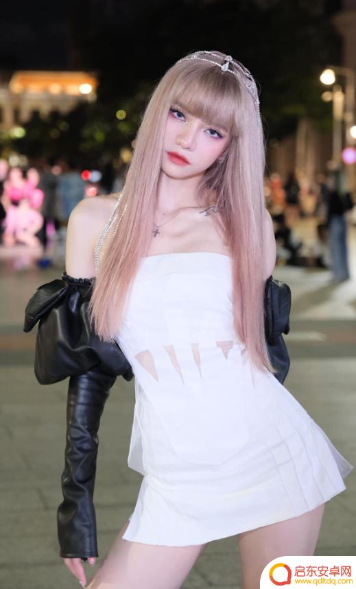 2022最美抖音美女(2021抖音最美女神)