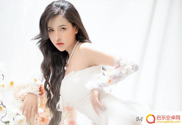 2022最美抖音美女(2021抖音最美女神)