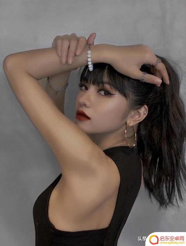 2022最美抖音美女(2021抖音最美女神)
