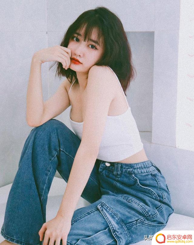 2022最美抖音美女(2021抖音最美女神)
