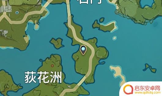 原神地图怎么是黑的 原神游戏地图一片黑怎么解决