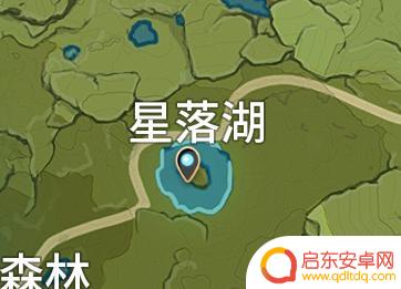 原神地图怎么是黑的 原神游戏地图一片黑怎么解决