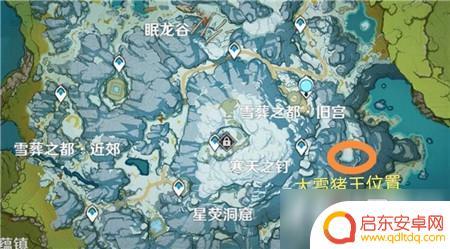 原神里的兽肉怎么获得 如何快速获取《原神》兽肉