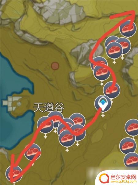 原神里的兽肉怎么获得 如何快速获取《原神》兽肉