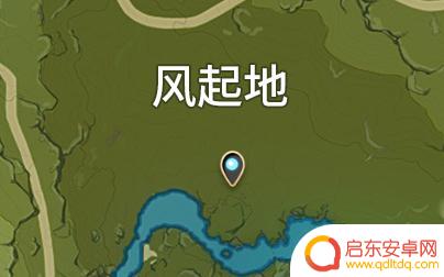 原神地图怎么是黑的 原神游戏地图一片黑怎么解决
