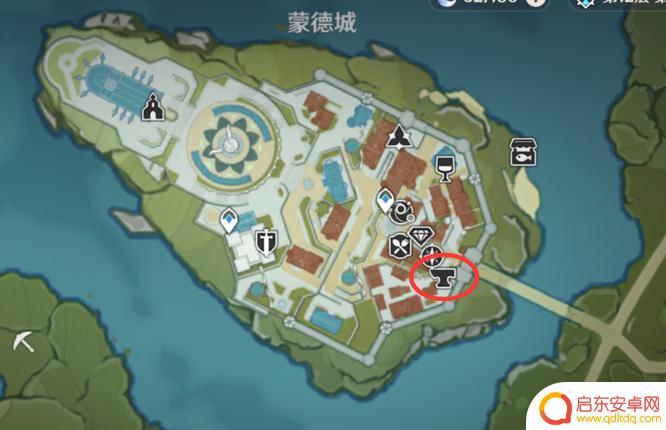 原神央陆单手剑原胚在哪里打造 原神3.2央陆单手剑原胚锻造指南