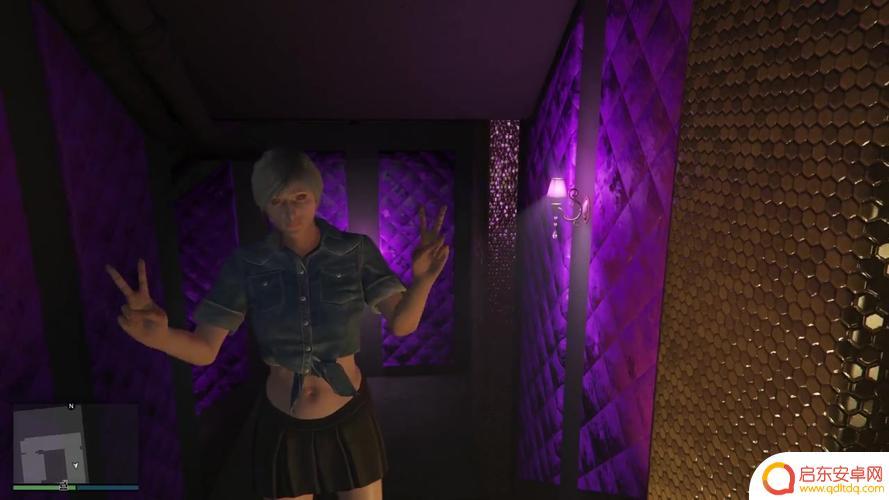 gta5夜店能干嘛(gta5夜店挣钱吗)