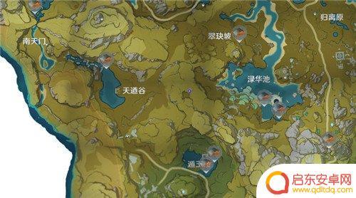 原神如何捕捉新鲜鱼肉 原神鱼肉刷新位置