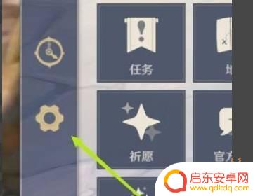 原神没声音为什么 原神任务为什么没有声音
