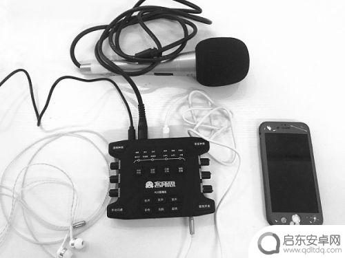 k10怎么手机直播 客所思K10直播版手机电脑K歌直播的注意事项