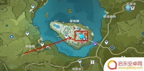 原神中牛奶在哪里获得 原神牛奶怎么获取