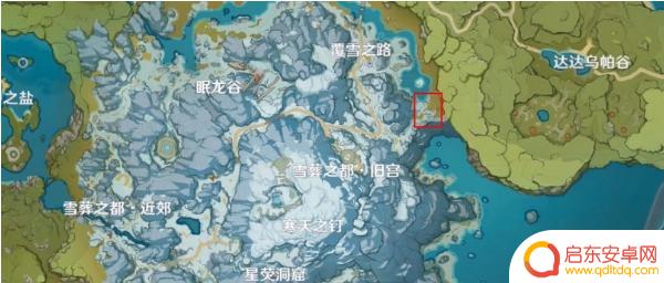原神星银矿石在哪里找 原神星银矿石挖掘方法