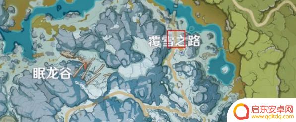 原神星银矿石在哪里找 原神星银矿石挖掘方法