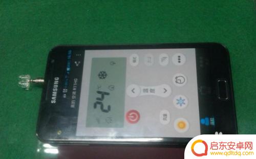 如何diy手机红外遥控器 自制手机红外遥控器材料