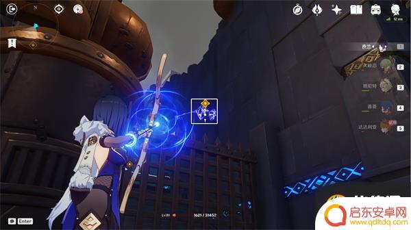 独眼小宝 出价 原神独眼小宝总动员攻略怎么玩