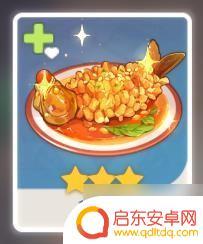 原神禽肉做什么性价比高 《原神》高性价比恢复类食物推荐及用途