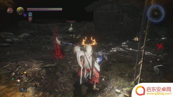 仁王2火神的勾玉bug 仁王2全图文攻略
