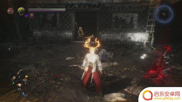 仁王2火神的勾玉bug 仁王2全图文攻略
