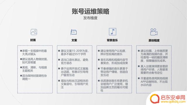 居家抖音方案策划(抖音居家生活类话题)
