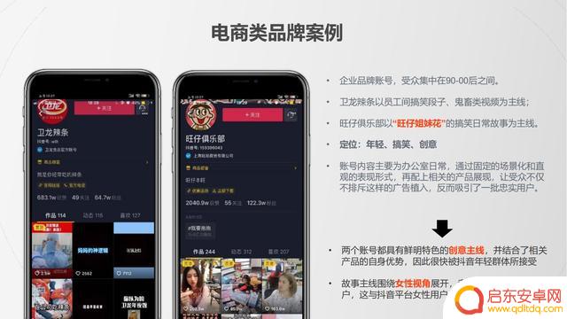 居家抖音方案策划(抖音居家生活类话题)