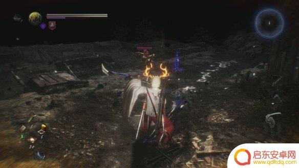仁王2火神的勾玉bug 仁王2全图文攻略