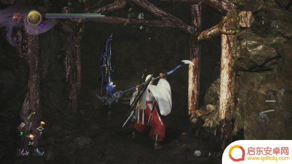 仁王2火神的勾玉bug 仁王2全图文攻略